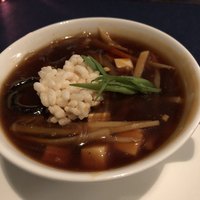 中国料理 「チャイナブルー」 コンラッド東京 - 