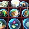 日本料理 四季彩 - 5月に食べたランチ＾＾