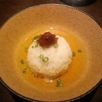 時屋 - だしご飯