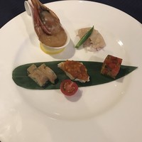 赤坂 四川飯店 - 