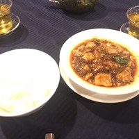 赤坂 四川飯店 - 