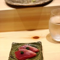 すし晴 - 鰹
