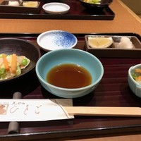 天ぷら ひさご ラシック店 - 