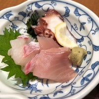 天ぷら ひさご ラシック店 - 