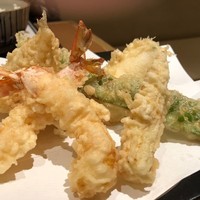 天ぷら ひさご ラシック店 - 