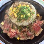 ペッパーランチ - 