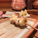 とり喜 - やげん