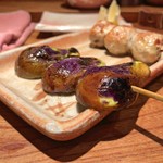 とり喜 - 小なす