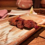 とり喜 - ちぎも