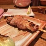 とり喜 - かしわ