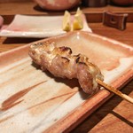 とり喜 - ひざなんこつ