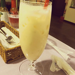 レストラン花 - 