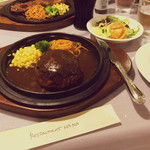 レストラン花 - 