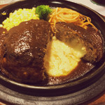 レストラン花 - 