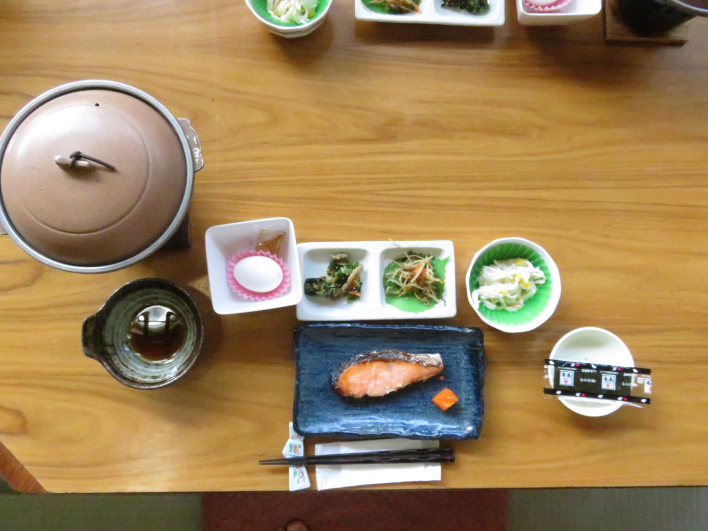ほのかな宿 樹林 name=