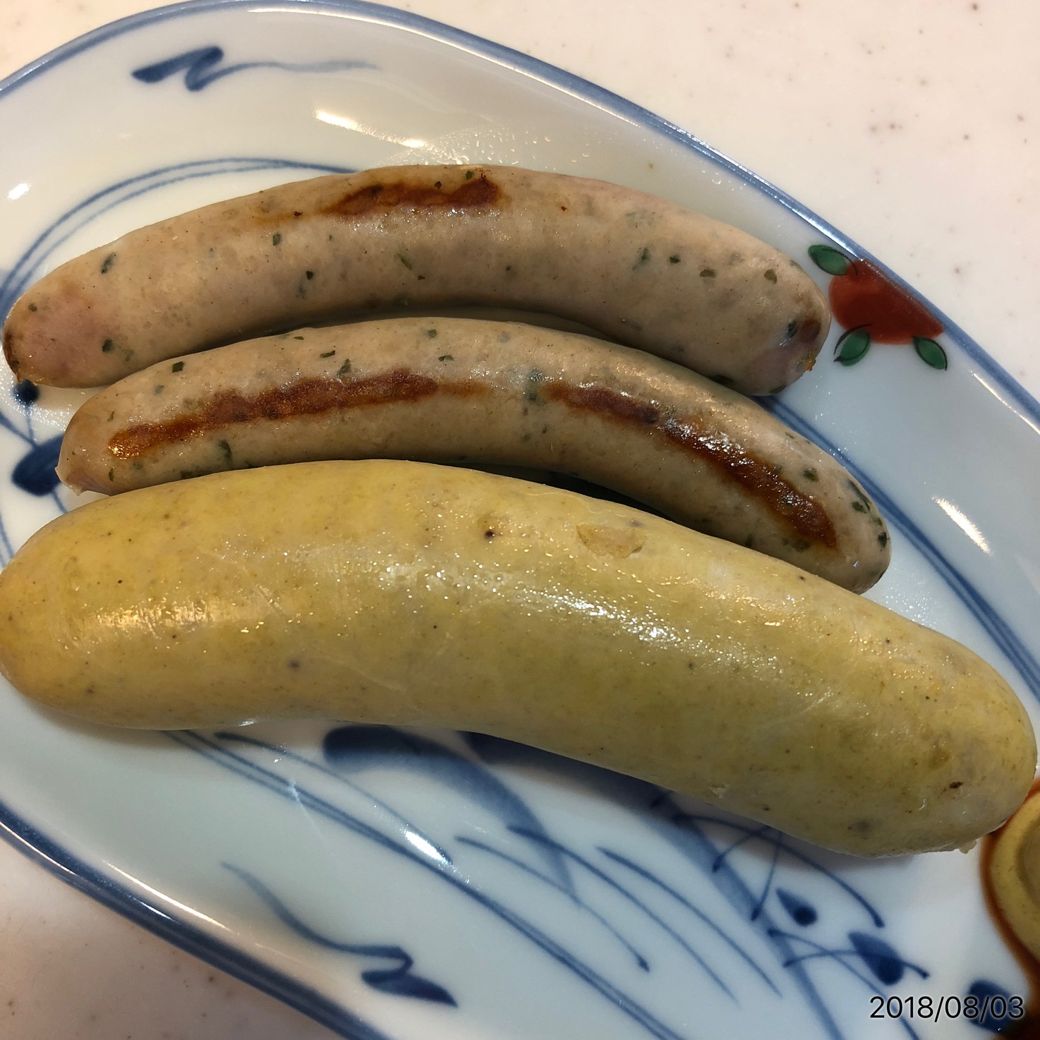 腸詰屋 安曇野店 name=