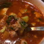 ペルー料理＆バル ALDO - 