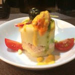 ペルー料理＆バル ALDO - 