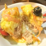 ペルー料理＆バル ALDO - 