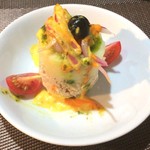 カウサレジェーナ