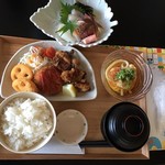御宿　浜辺屋 - 