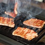 焼肉たかちゃん - 