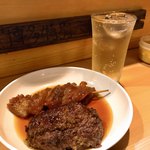 博多のおでん - 