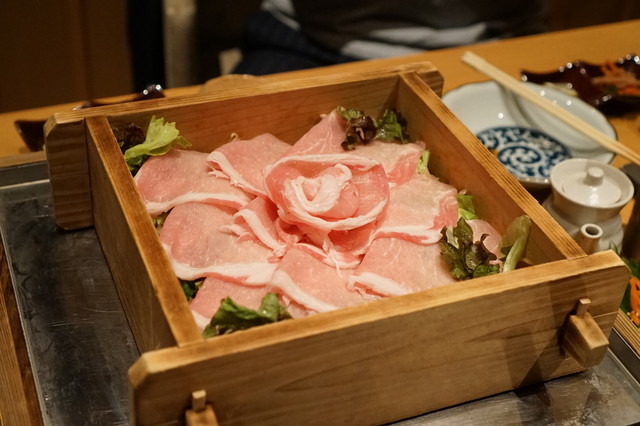 しゃぶしゃぶ すき鍋 完全個室居酒屋 ともり 郡山店 郡山 居酒屋 ネット予約可 食べログ しゃぶしゃぶ すき鍋 完全個室居酒屋 ともり 郡山店 郡山 居酒屋 ネット予約可 食べログ