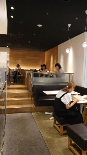 Soup Stock Tokyo Kawasaki St Area Soup Tabelog Soup Stock Tokyo Kawasaki St Area Soup Tabelog
