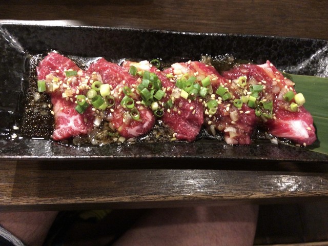 仙台ホルモン・焼き肉　ときわ亭 新田店（トキワテイ） - 小鶴新田（ホルモン）の写真