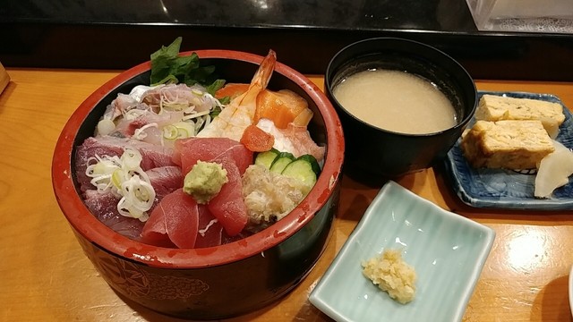 鮨八 横須賀中央 寿司 食べログ