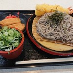 西宮名塩サービスエリア(下り線) フードコート - 