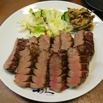 牛たん炭焼き 利久 - 