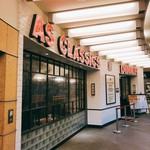 エーエス クラシックス ダイナー - 