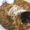 ハルピンラーメン 諏訪本店