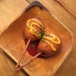 メキシカン キッチン オラレ - 