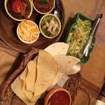 メキシカン キッチン オラレ - 