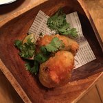 メキシカン キッチン オラレ - 