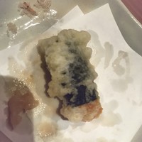 天ぷら 旬和食 あきら - 