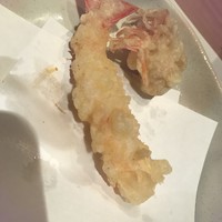 天ぷら 旬和食 あきら - 