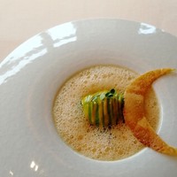 シグネチャー - スープドポワソン