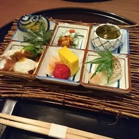 北新地 湯木 新店 - 