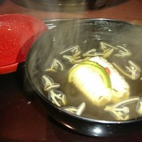 北新地 湯木 新店 - 