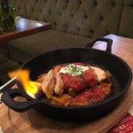 メキシカン キッチン オラレ - 