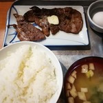 炉ばた焼き 酒肆 大関 - 