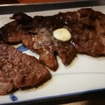 炉ばた焼き 酒肆 大関 - 