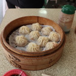 永和小籠湯包 - 