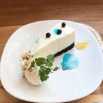 あおくまカフェ - 