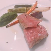 アルヴァ(アマン東京) - 
