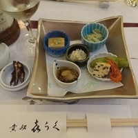 貴船喜らく - 